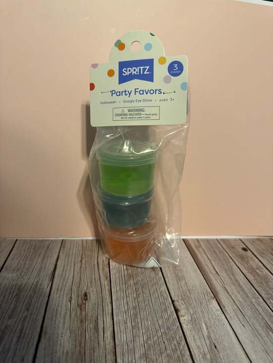 Spritz Other - 3- Spritz Party Favor Toys For Kids Delivery Near Me